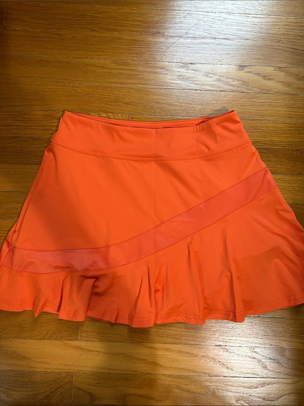 Ekouaer Women’s Athletic Skirt Pleated Skort with Pocket